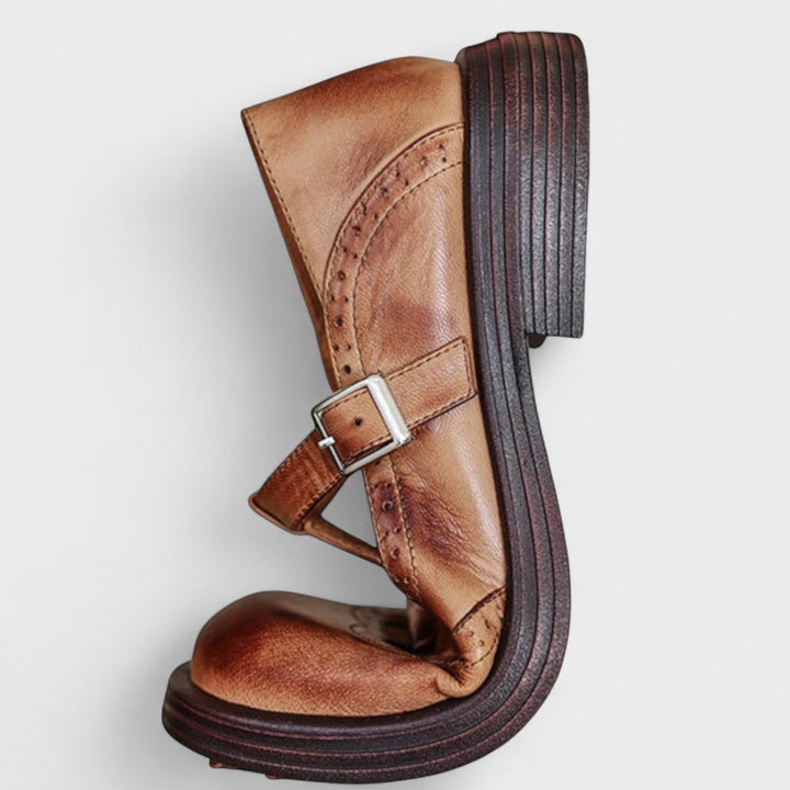 Madeleine - Elegante en Comfortabele Schoenen