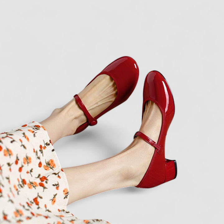 Beatrice - Chic Comfortabele Schoenen