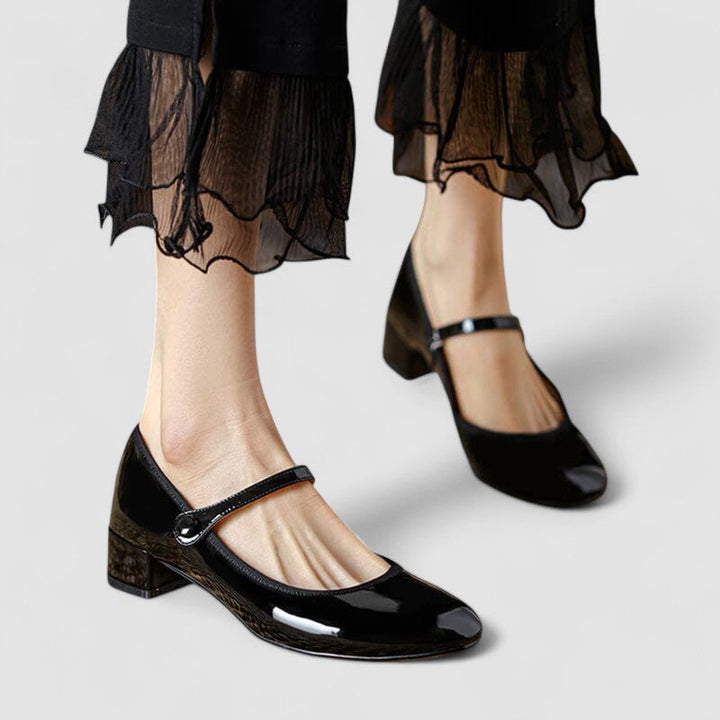Beatrice - Chic Comfortabele Schoenen