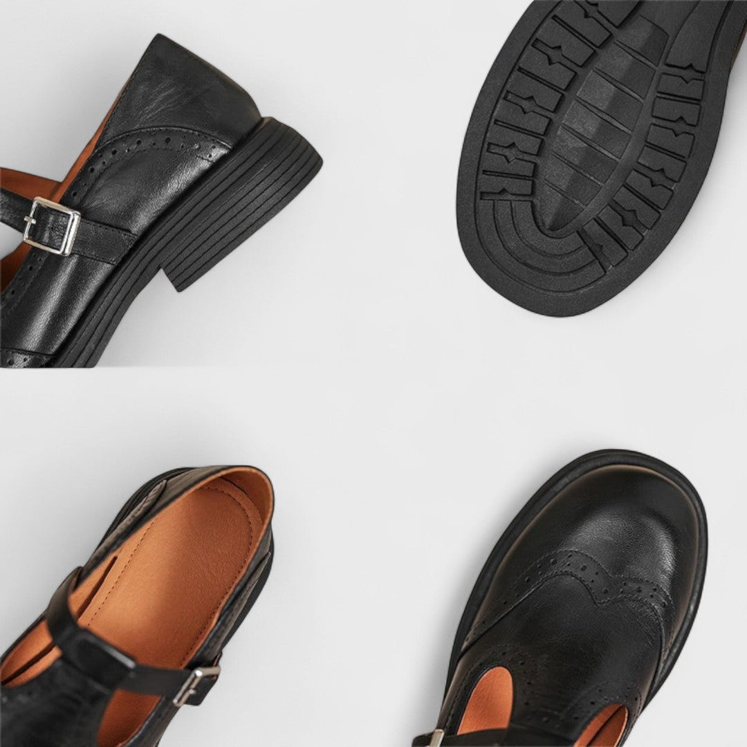 Madeleine - Elegante en Comfortabele Schoenen
