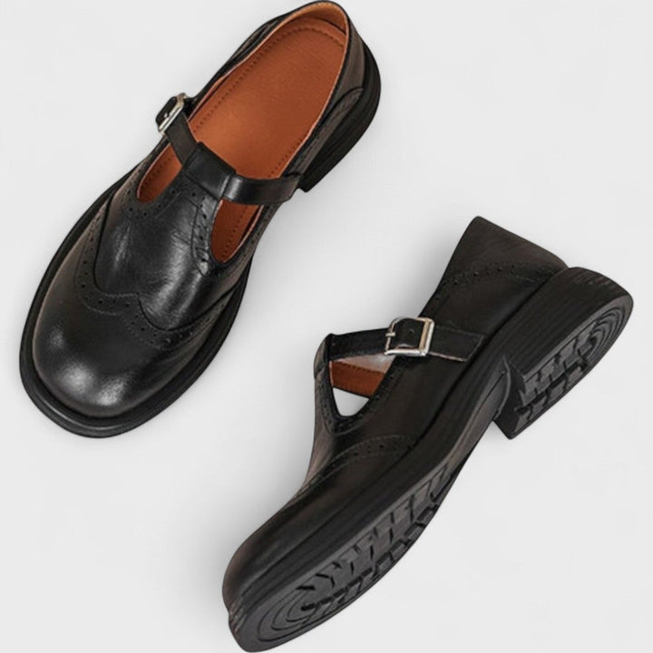 Madeleine - Elegante en Comfortabele Schoenen