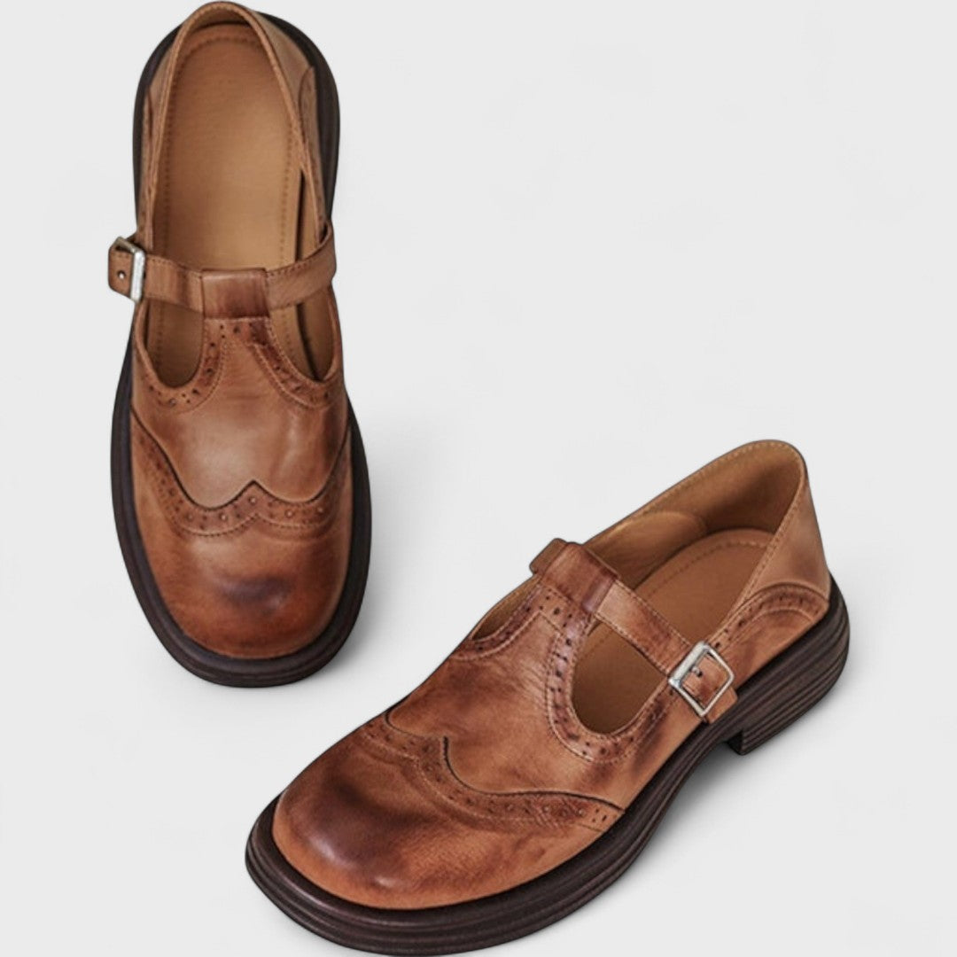 Madeleine - Elegante en Comfortabele Schoenen