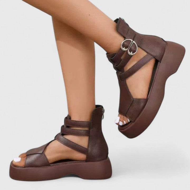Ivana - Orthopedische Sandalen